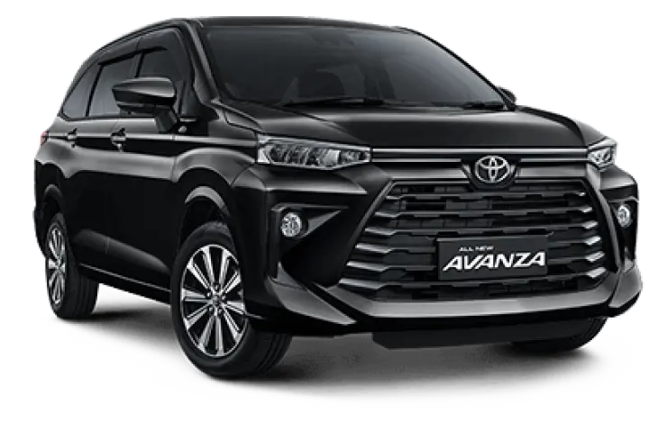Sewa Toyota Avanza pademangan timur