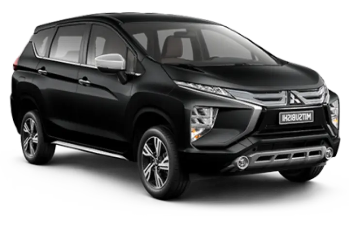 Sewa Mitsubishi XPander pademangan timur